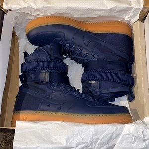 Nike Special Force Air Force 1